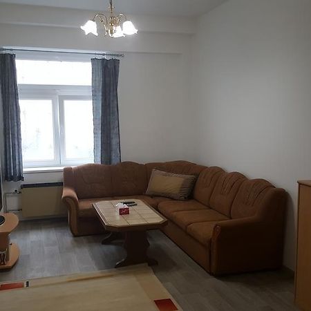Apartman U Cerveneho Kostela Teplice Eksteriør bilde