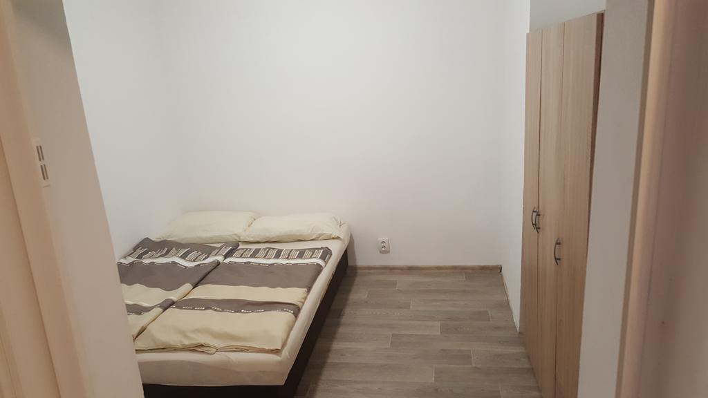 Apartman U Cerveneho Kostela Teplice Eksteriør bilde