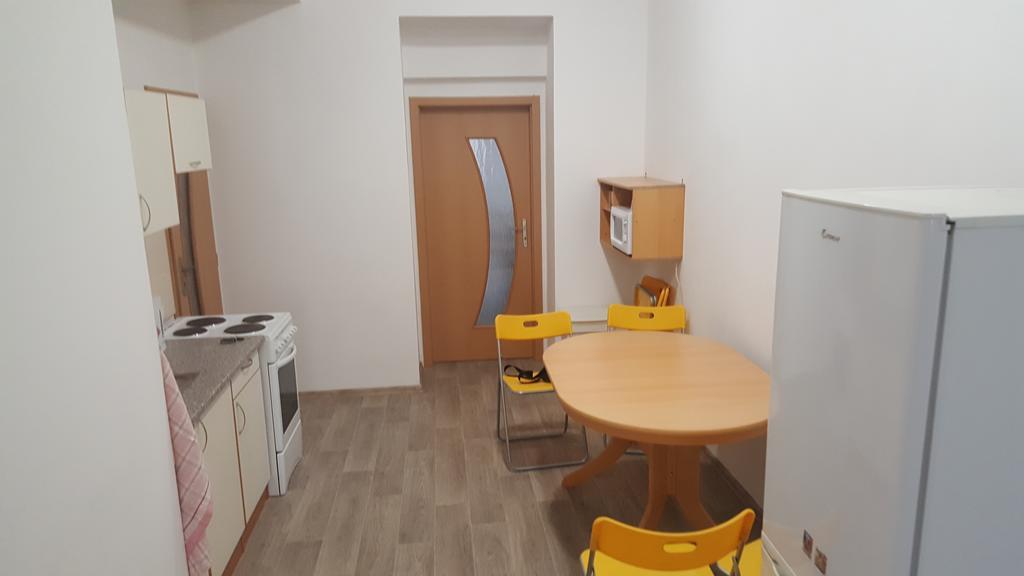 Apartman U Cerveneho Kostela Teplice Eksteriør bilde